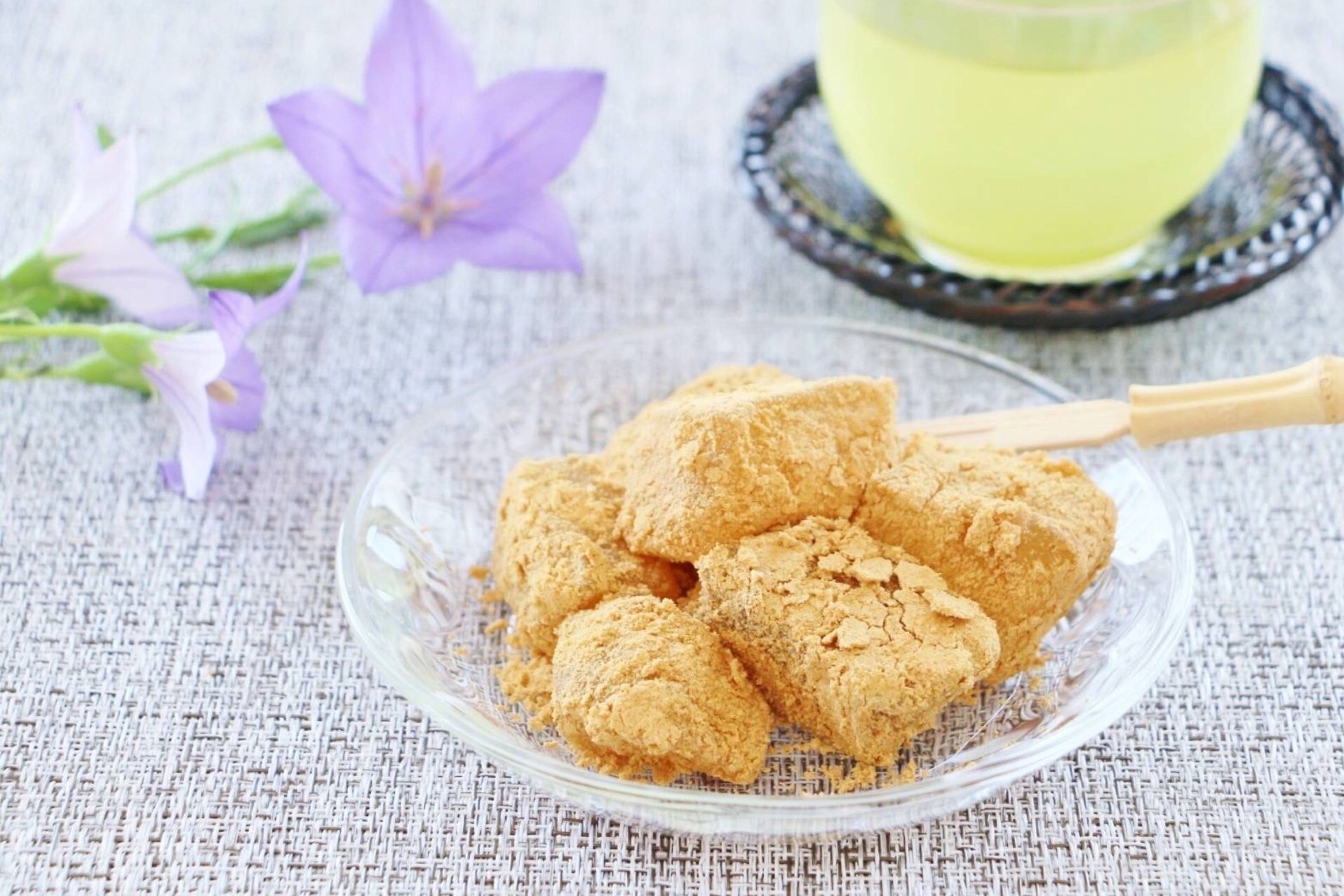こだわりの和菓子【和処あんじゅ】期間限定出店