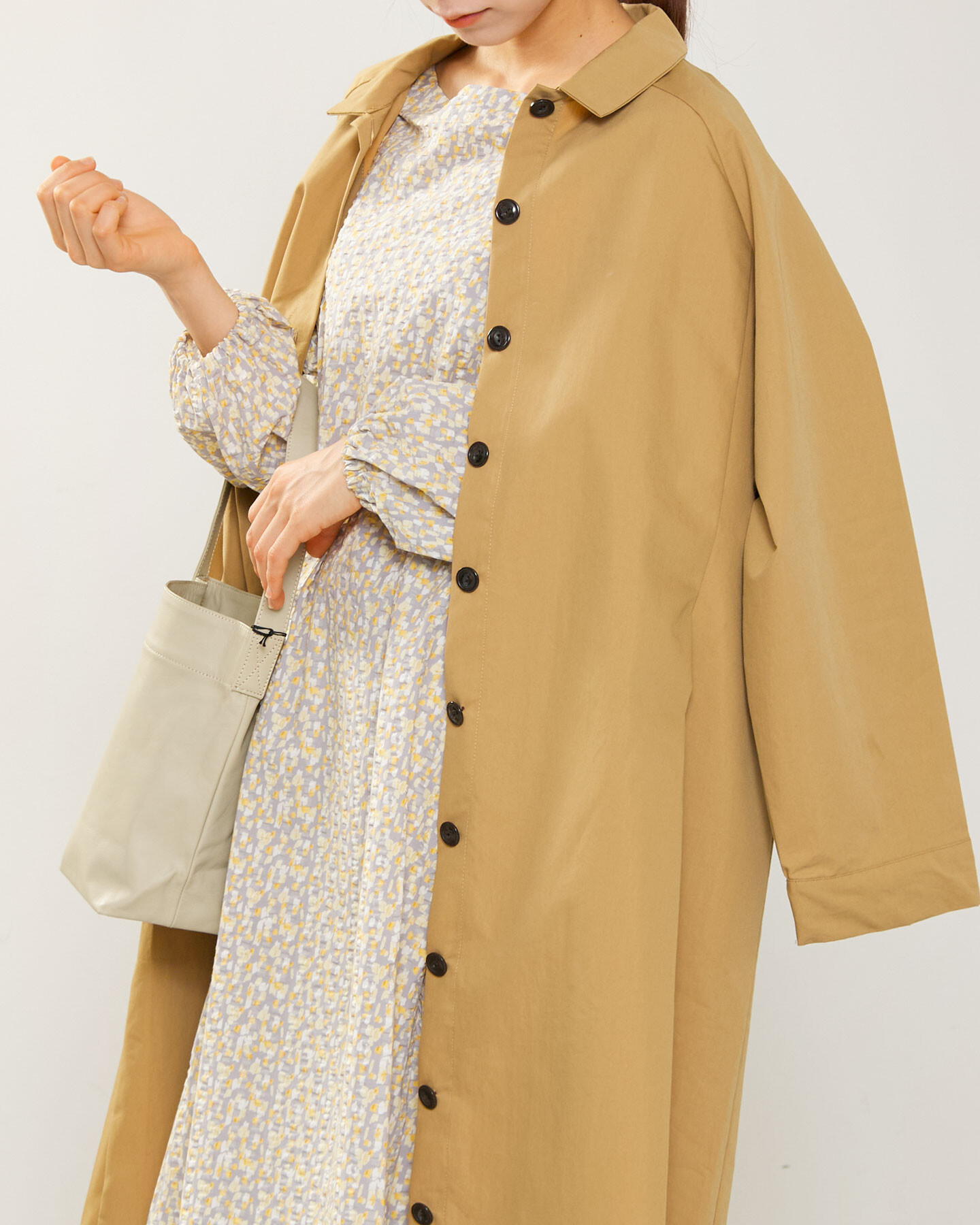 プリヴェメゾン「リルアンドリリー」POP UP