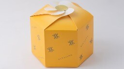 花ぼうろ5個入り