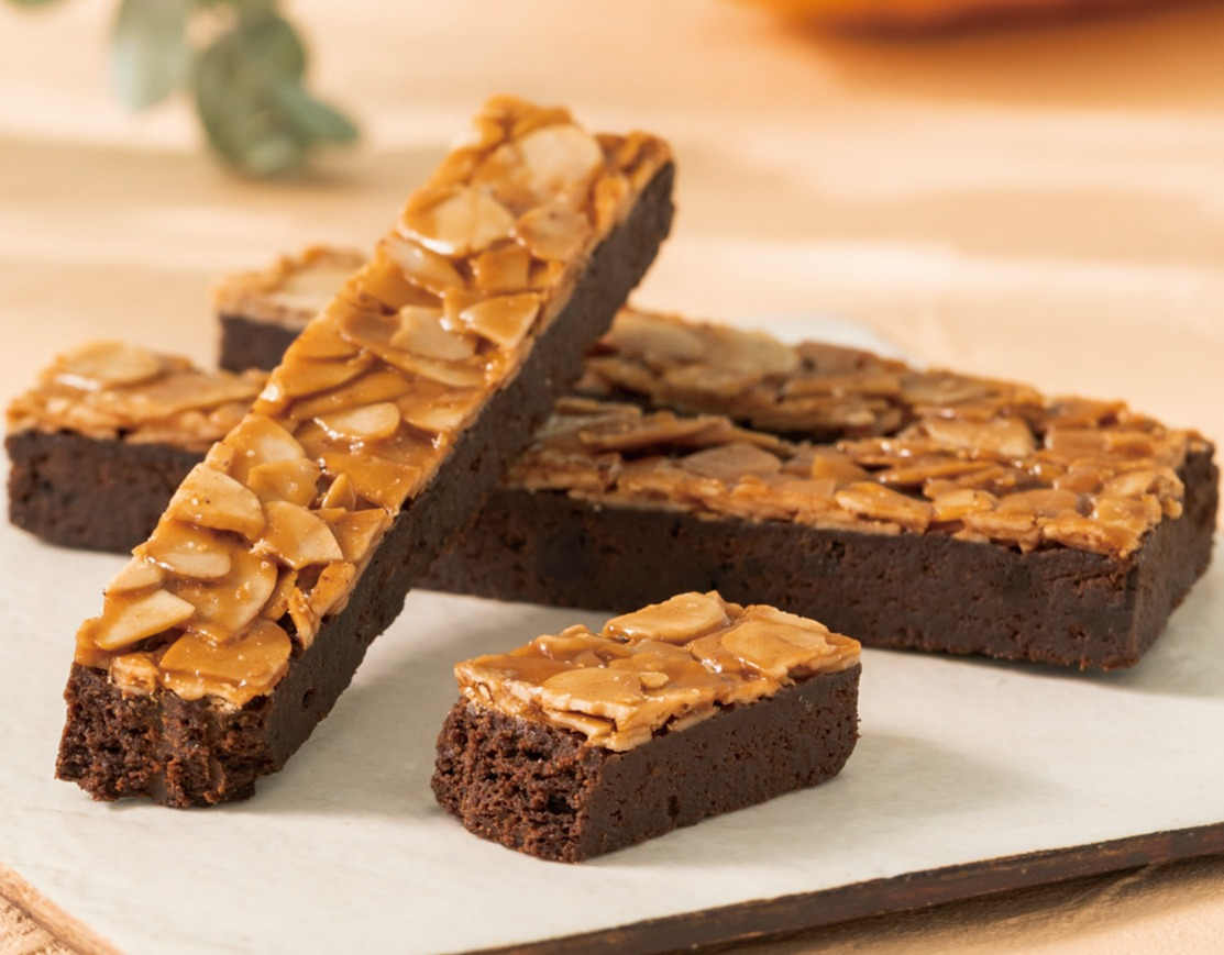 ゴディバ ショコラふろらんたん