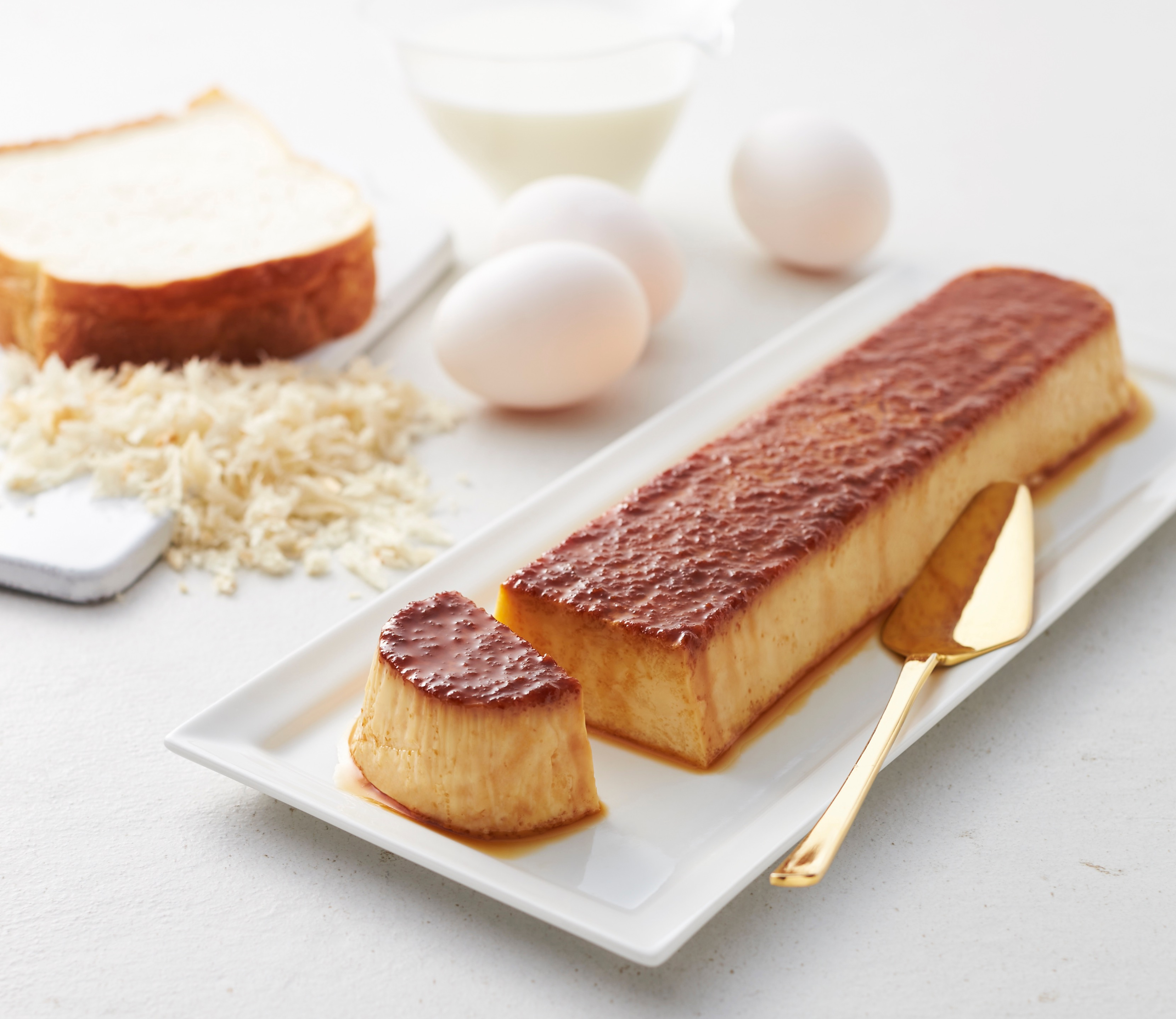 【モロゾフ】プリンの日