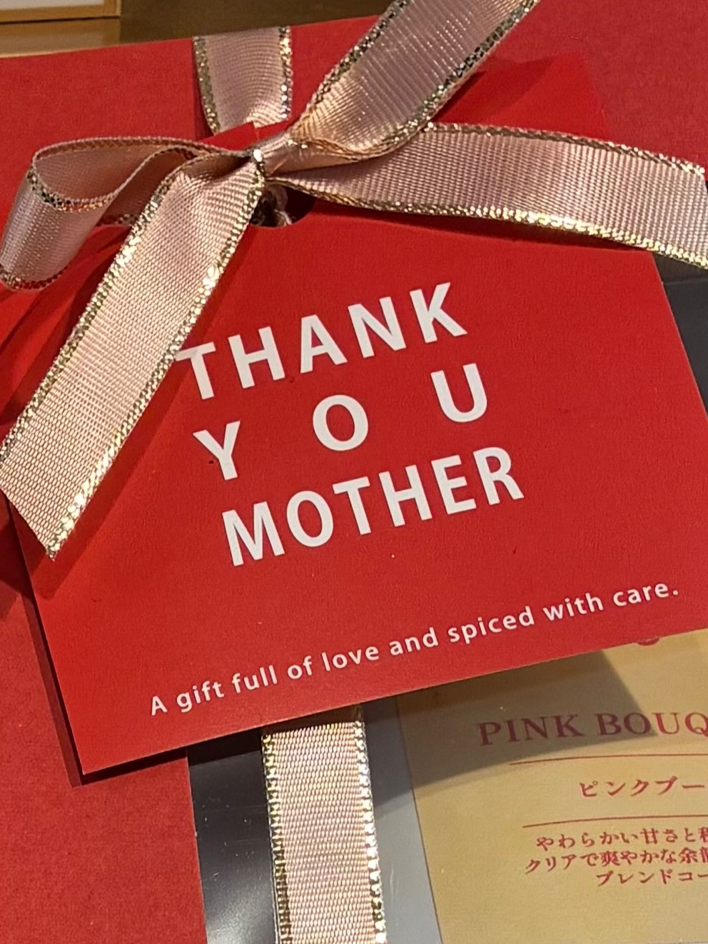 【UCC】🌹母の日に贈るコーヒーギフト🎁