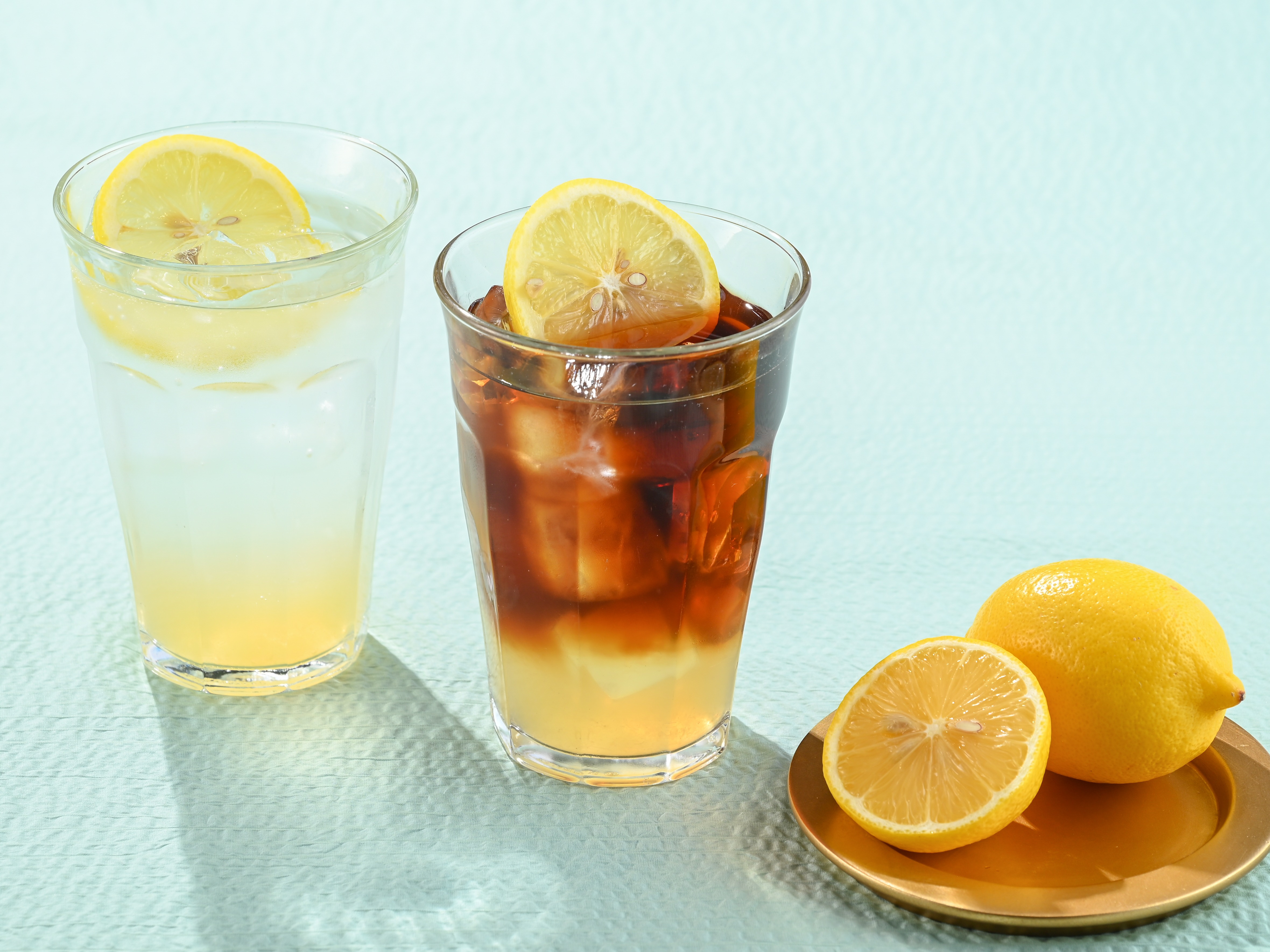 【UCC】夏のドリンク🍋、始まりました！🩴