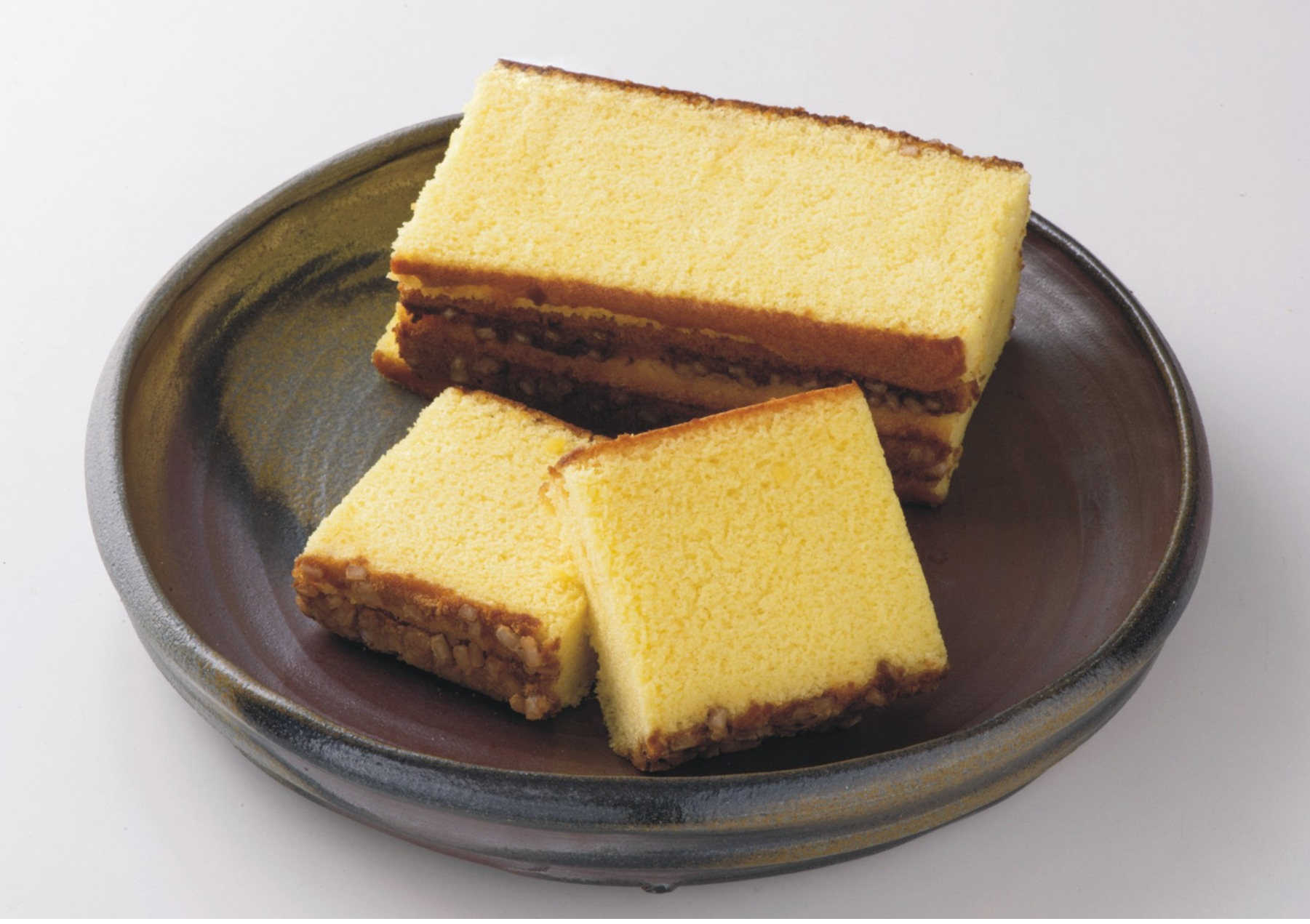 11/14特別販売⭐️切り落としカステラ♪