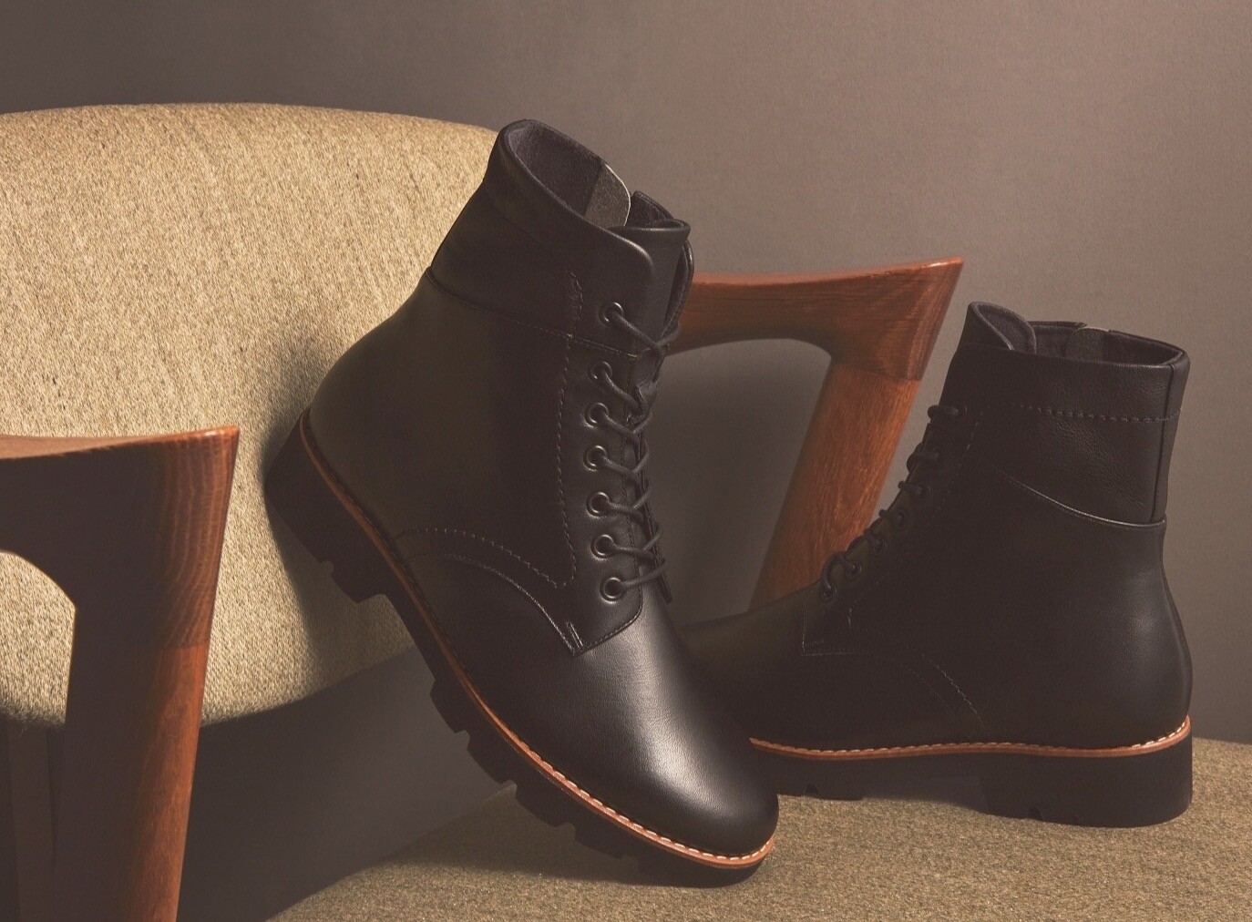 ブーツフェア👢🍂