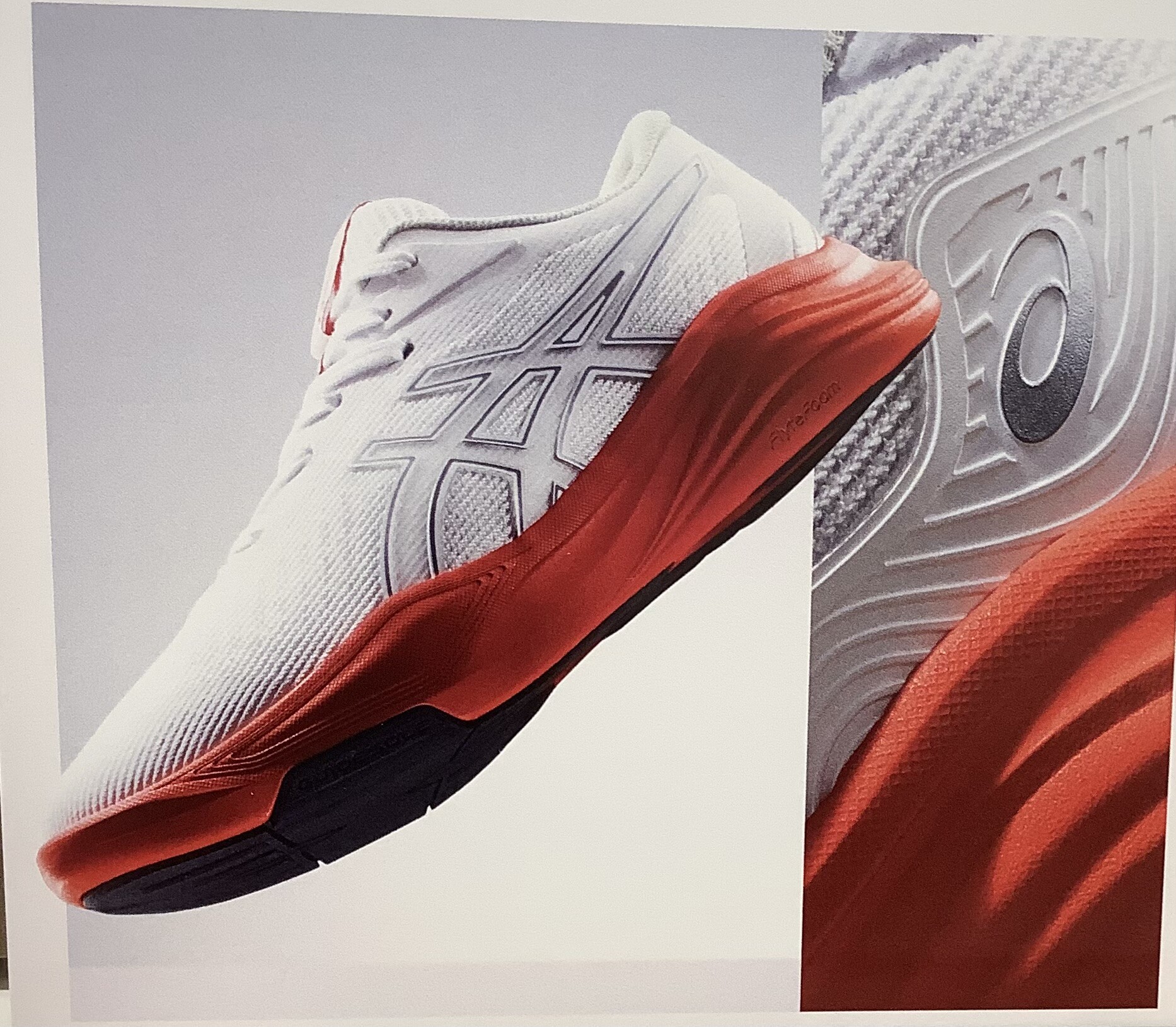 スポーツとして歩く、をはじめる人へ。