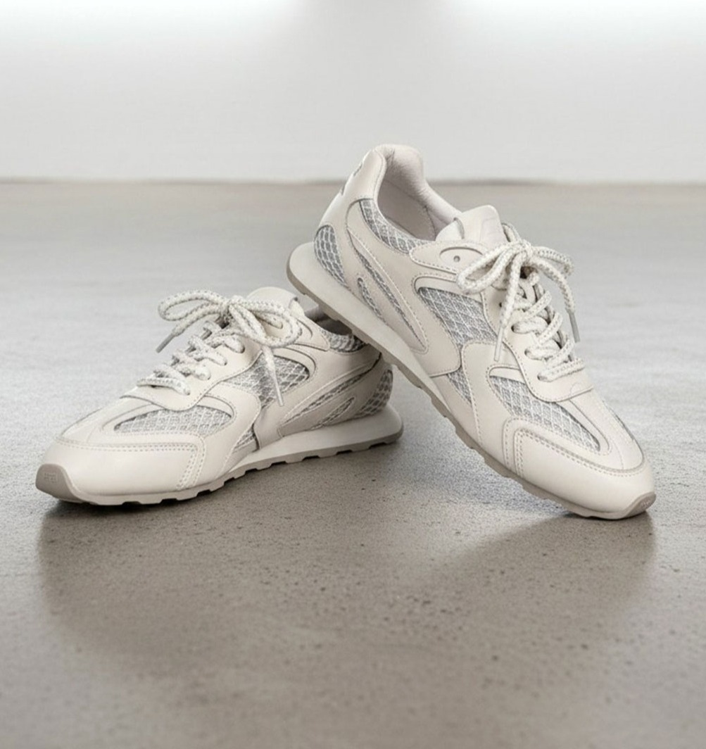 春から履きたい🌸新作スニーカー👟