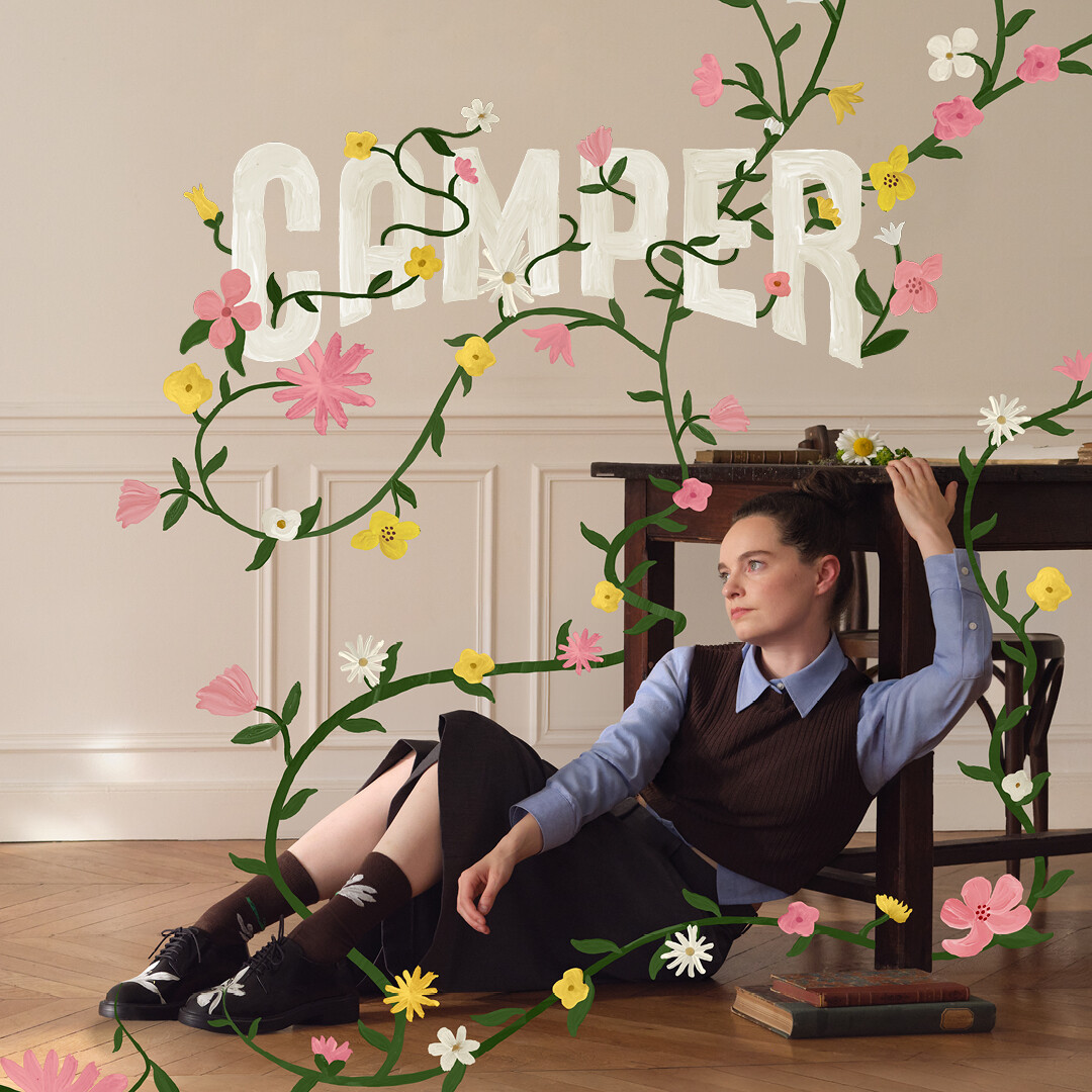 New Collection 「Floratopia」