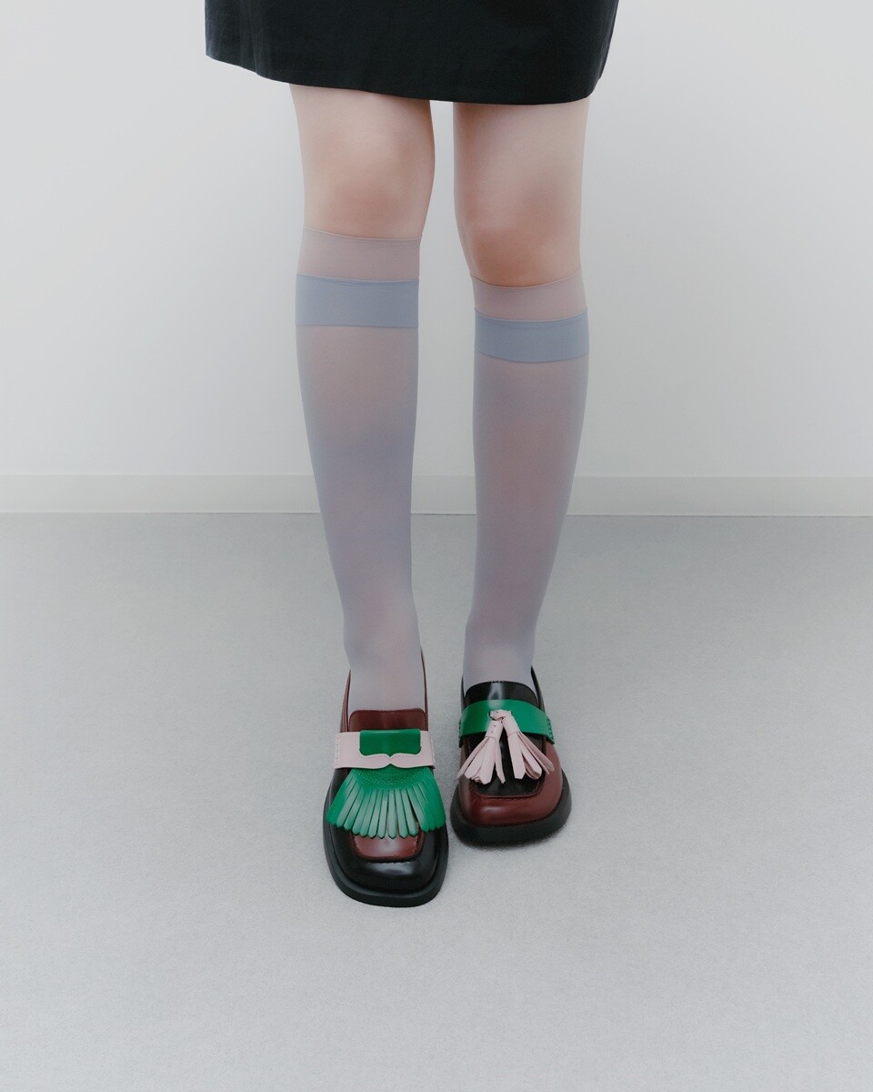 カンペール　 【 Loafer Promotion】