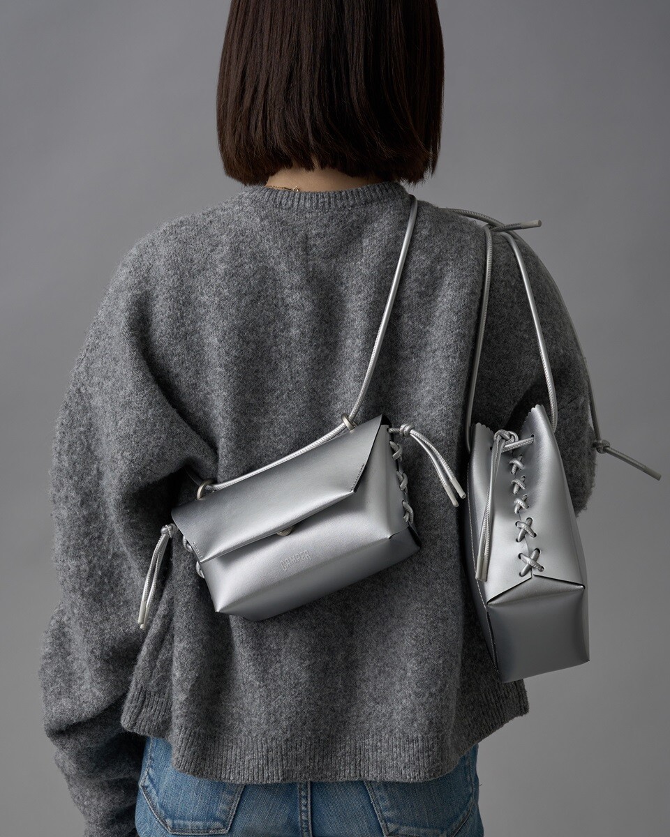 2025 Silver Collection (BAG)
