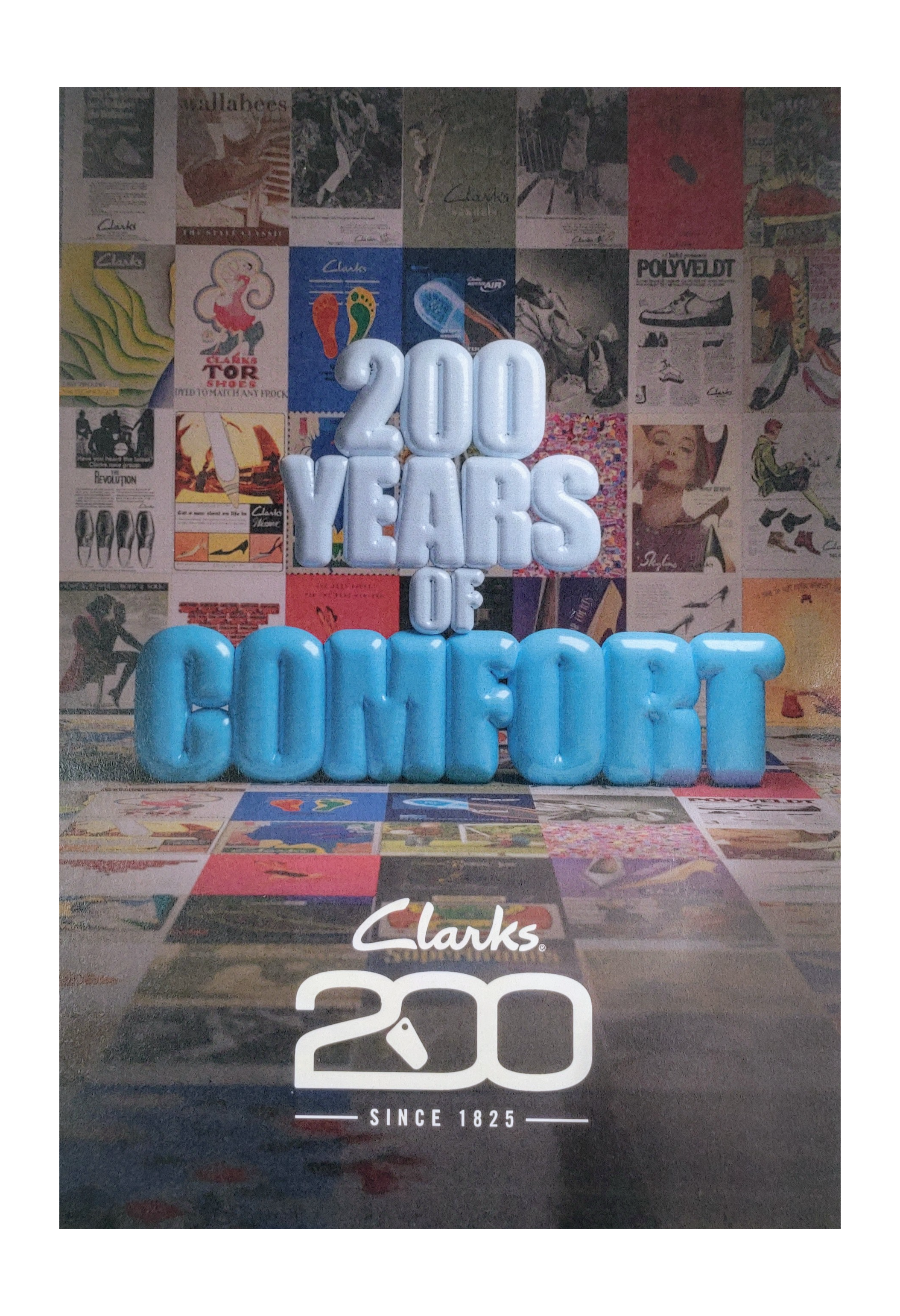 クラークスフェア