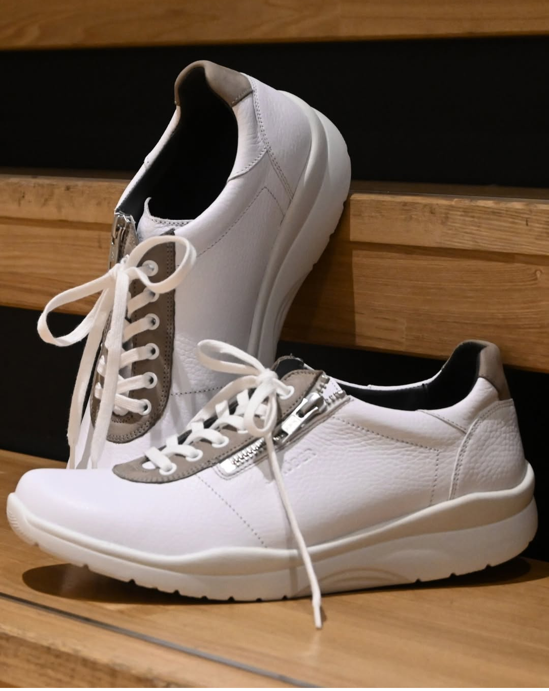 秋のスニーカーフェア✨