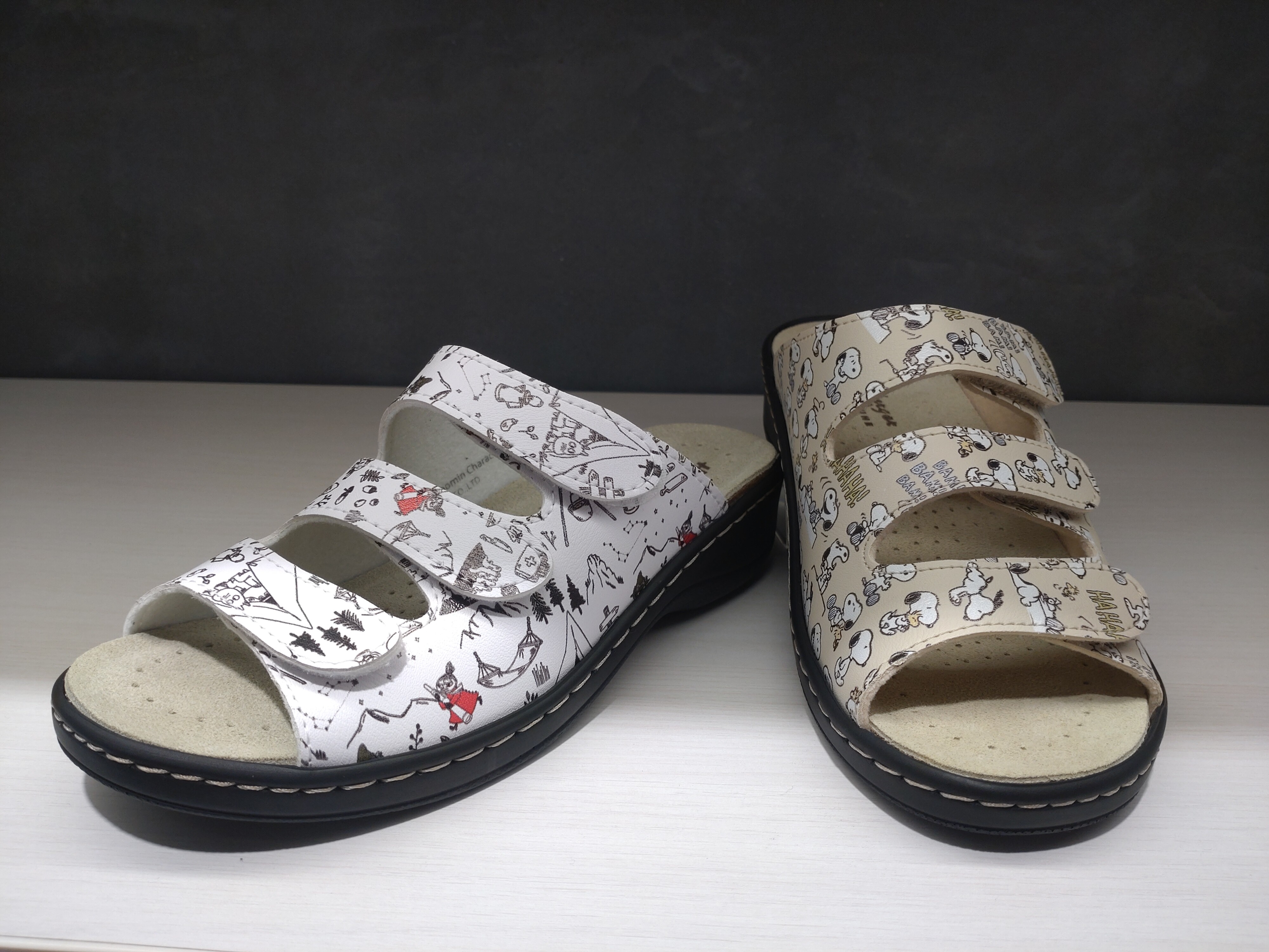 新作ハーブサンダル入荷！