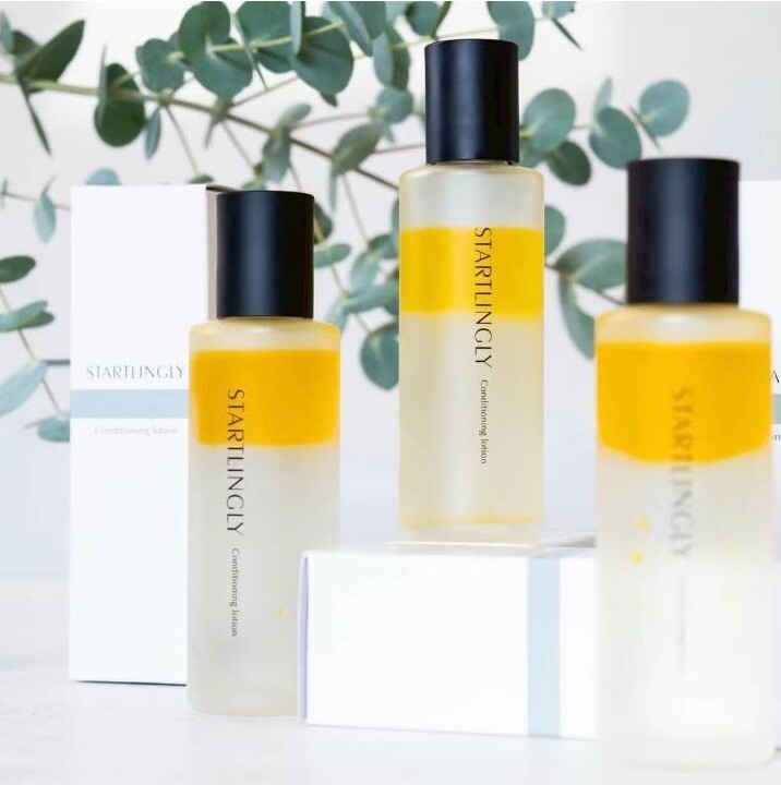 新企画 スタートリングリーケアコース