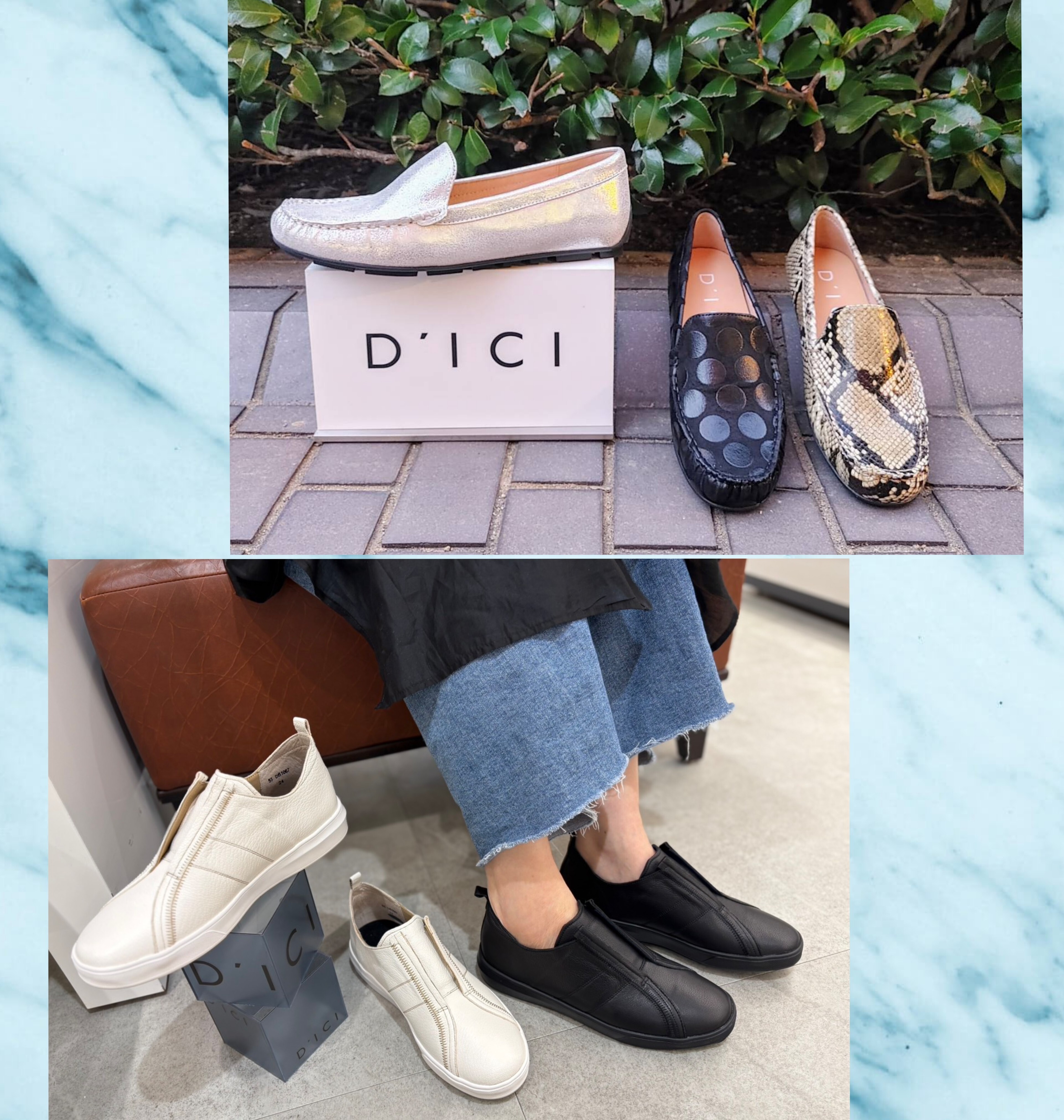 NEW✨　ディッシィ🌸