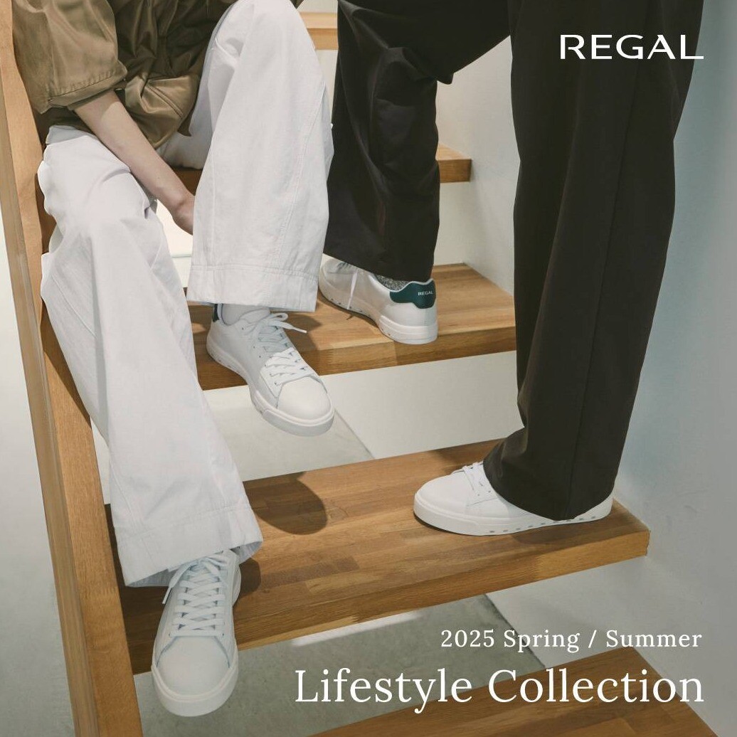 REGALノベルティフェア