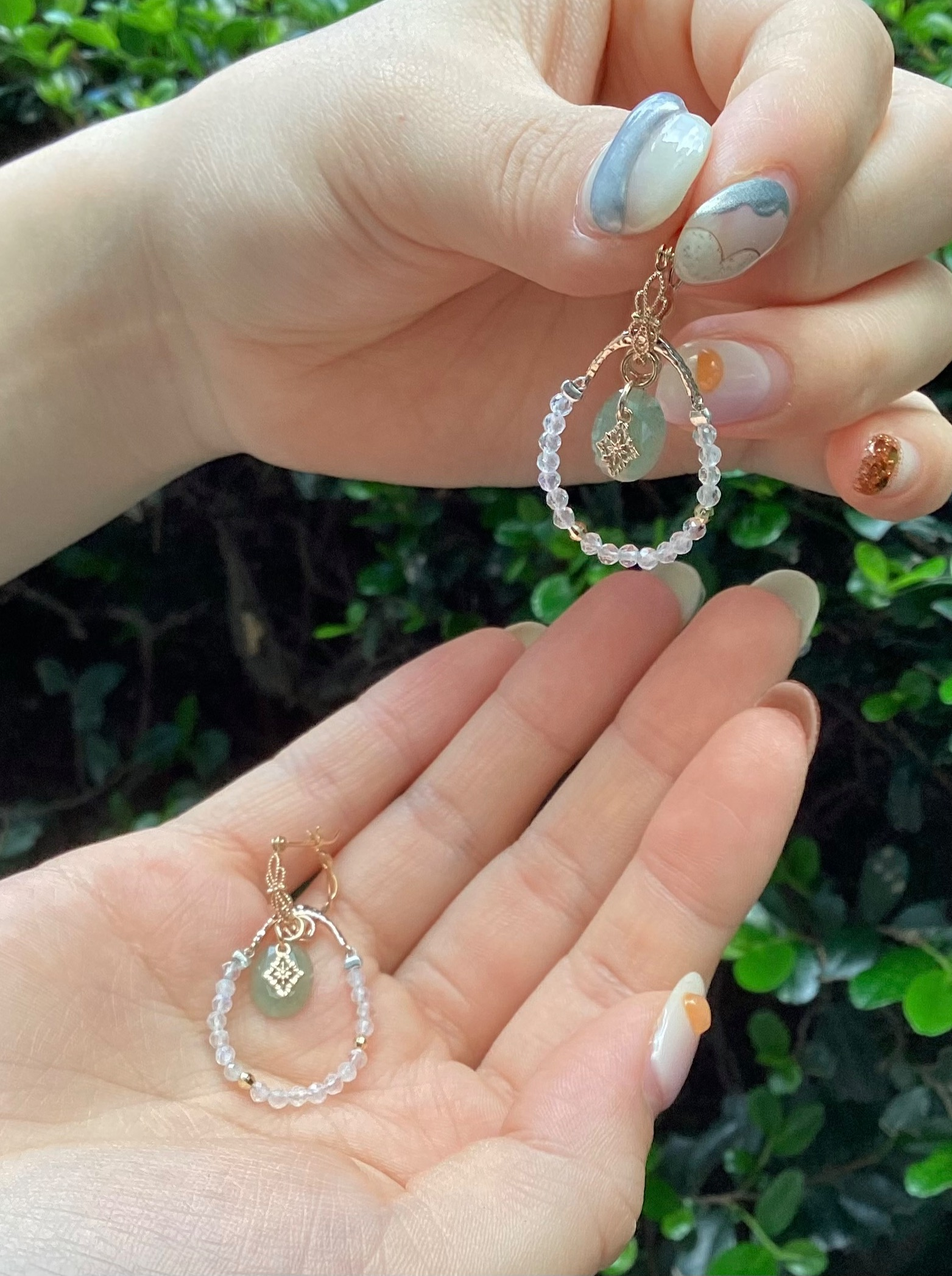 秋の新作コレクションのご紹介