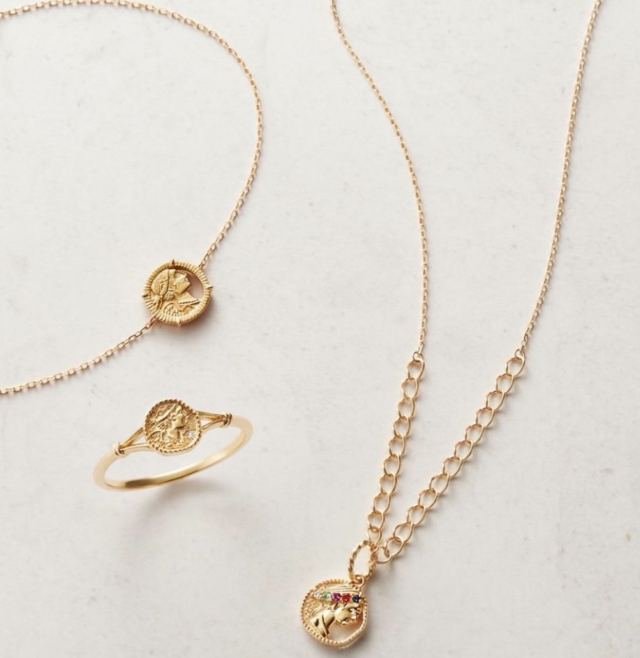 【agete】新作Spring Collection⑤