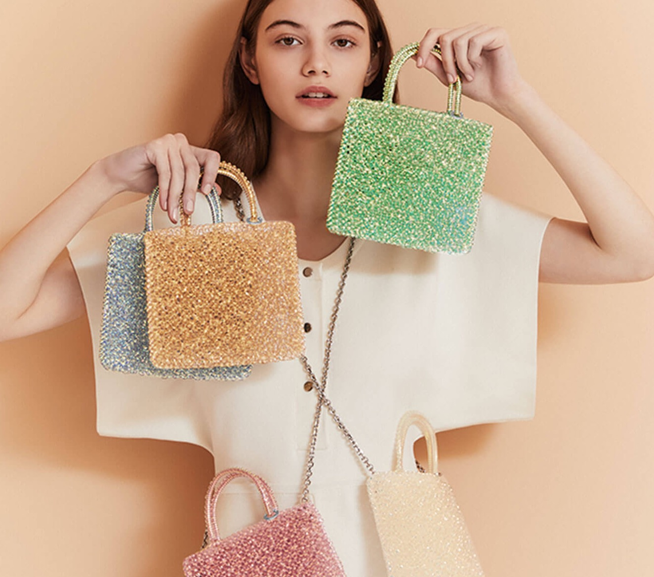 本１階アンテナプラス　期間限定 POP UP ショップ