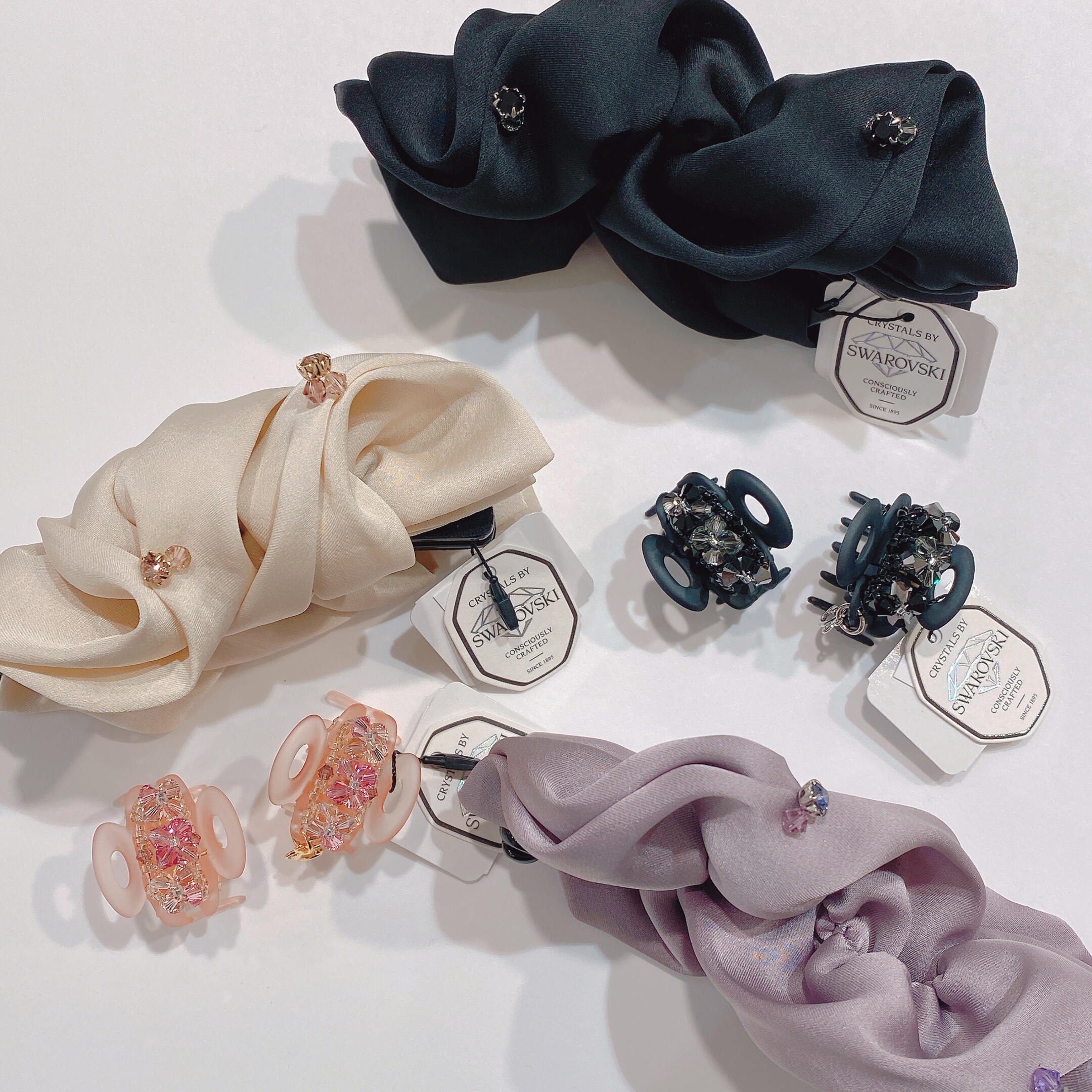 毎日のスタンダードアイテム💎フローラルアイスシリーズ
