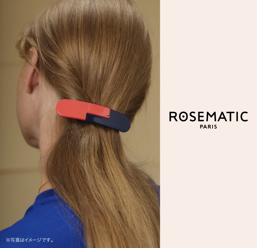 ROSEMATIC💎ローズマティック