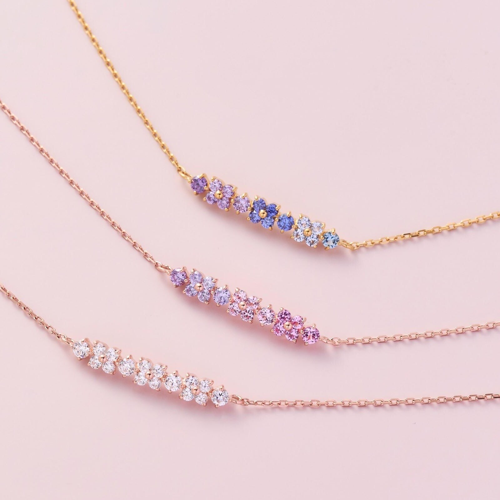 【SamanthaTiara】Flower Band