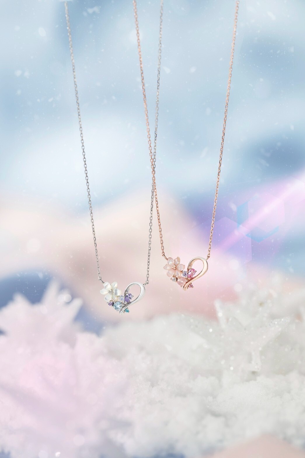 【SamanthaTiara】 新作ホリデーコレクション🌟