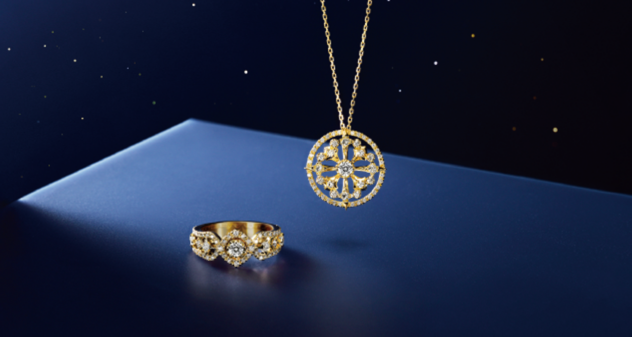 【ビジュ ソフィア】期間限定ジュエリー💎✨