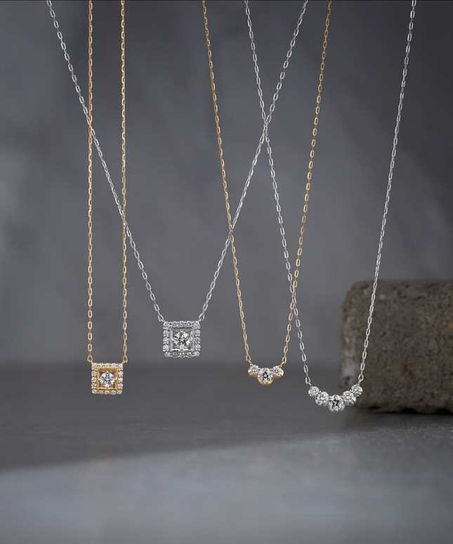 Autumn Jewelry
