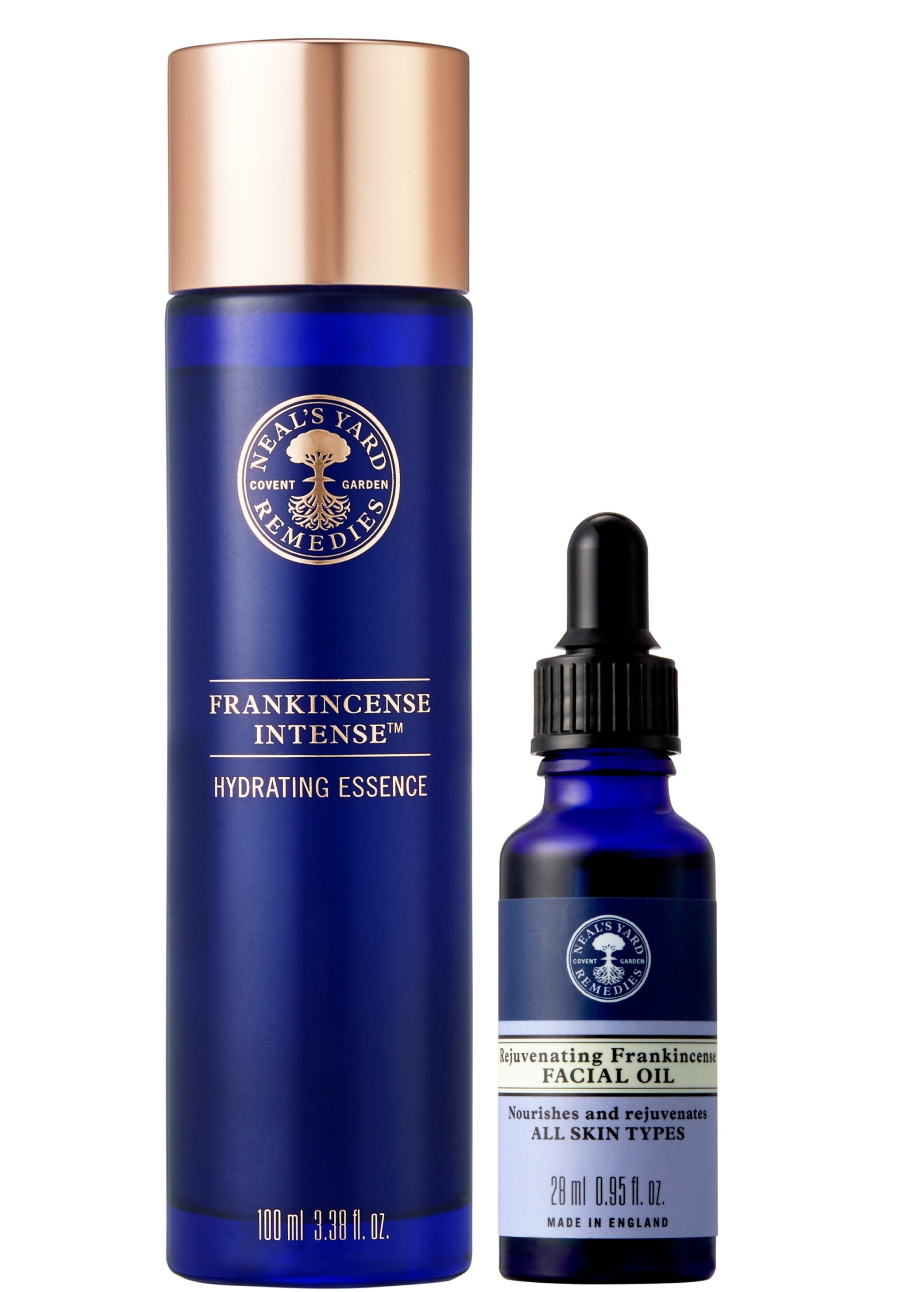 【限定セット】初秋の肌悩み克服セット~秋肌仕込みには“オイル美容液”がカギ!~