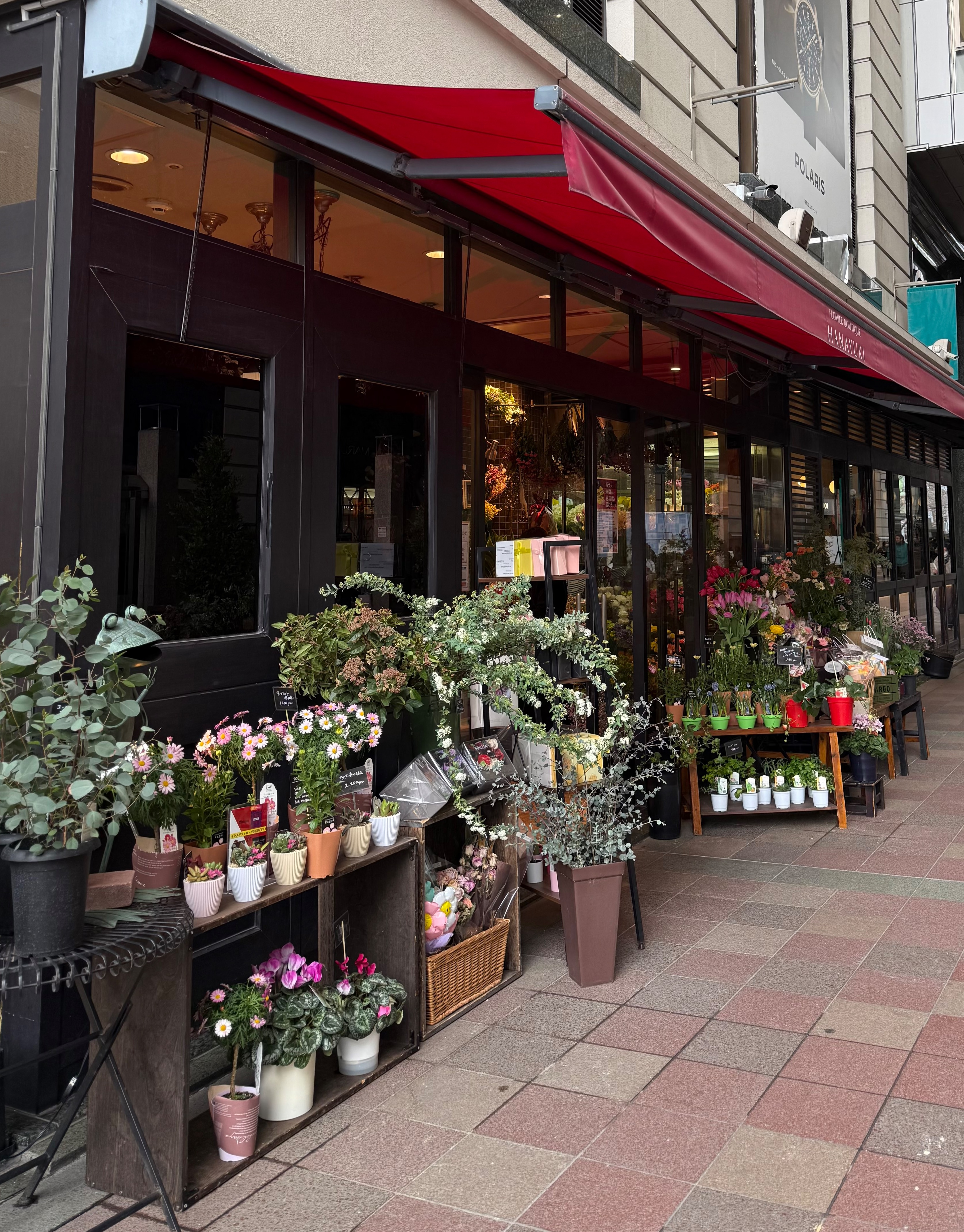 👉 「小さな春と、ハートの贈りもの」