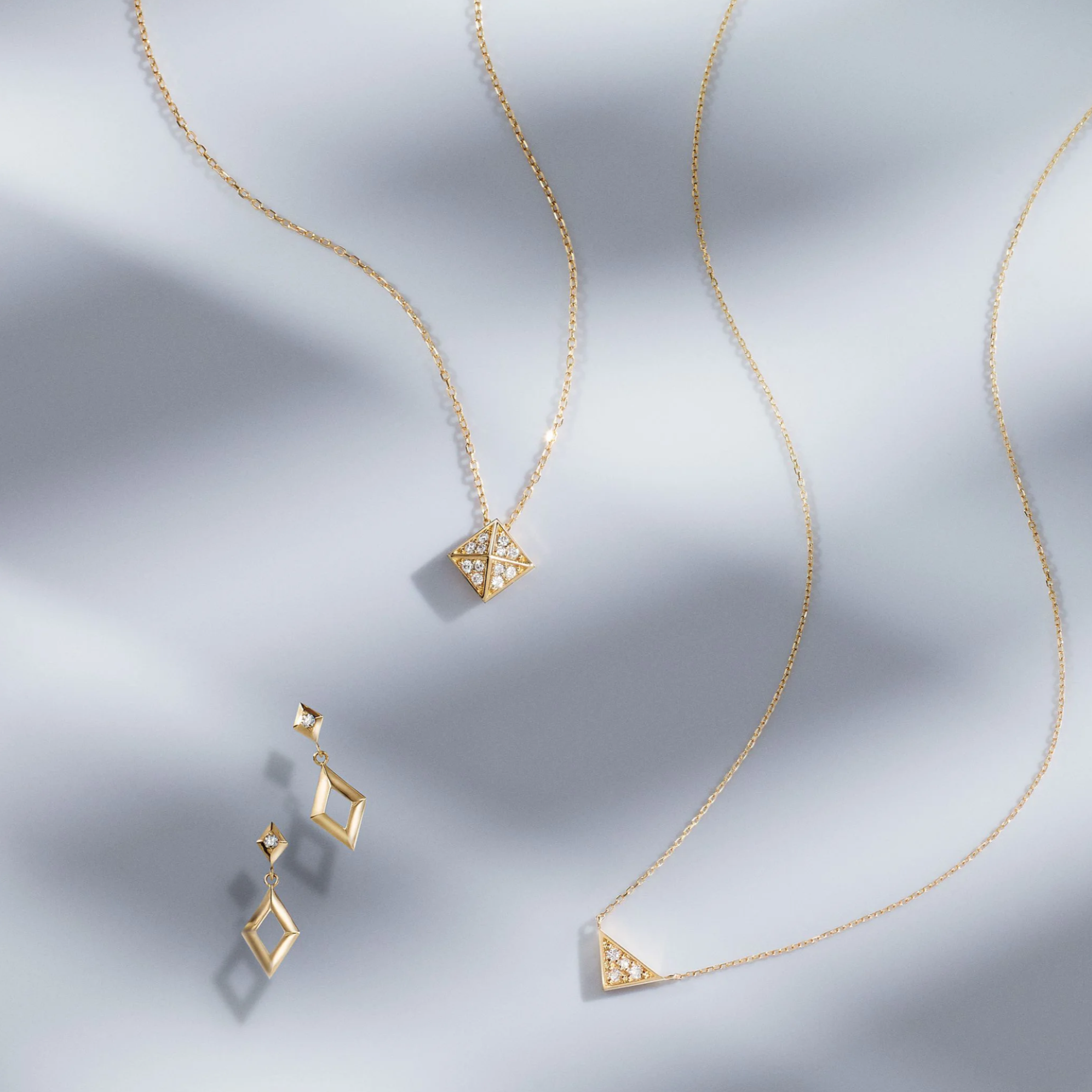 ヴァンドーム青山　Holiday Collection①