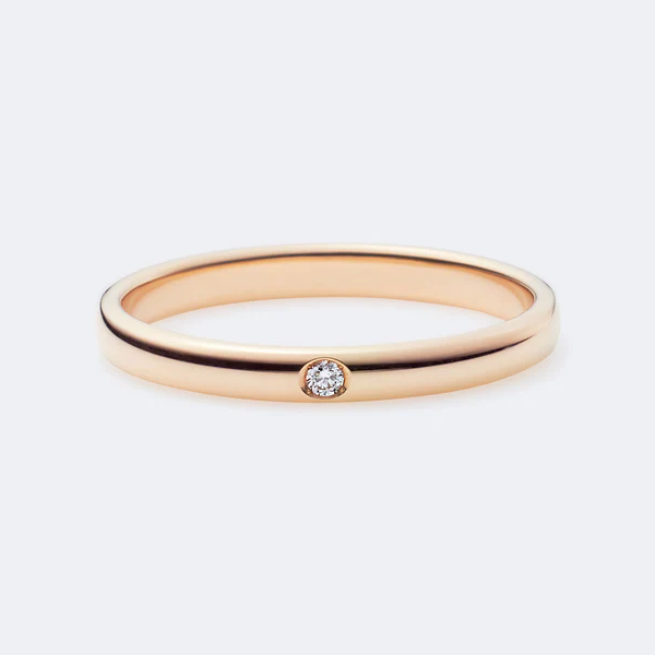ヴァンドーム青山　マリッジリング💍✨