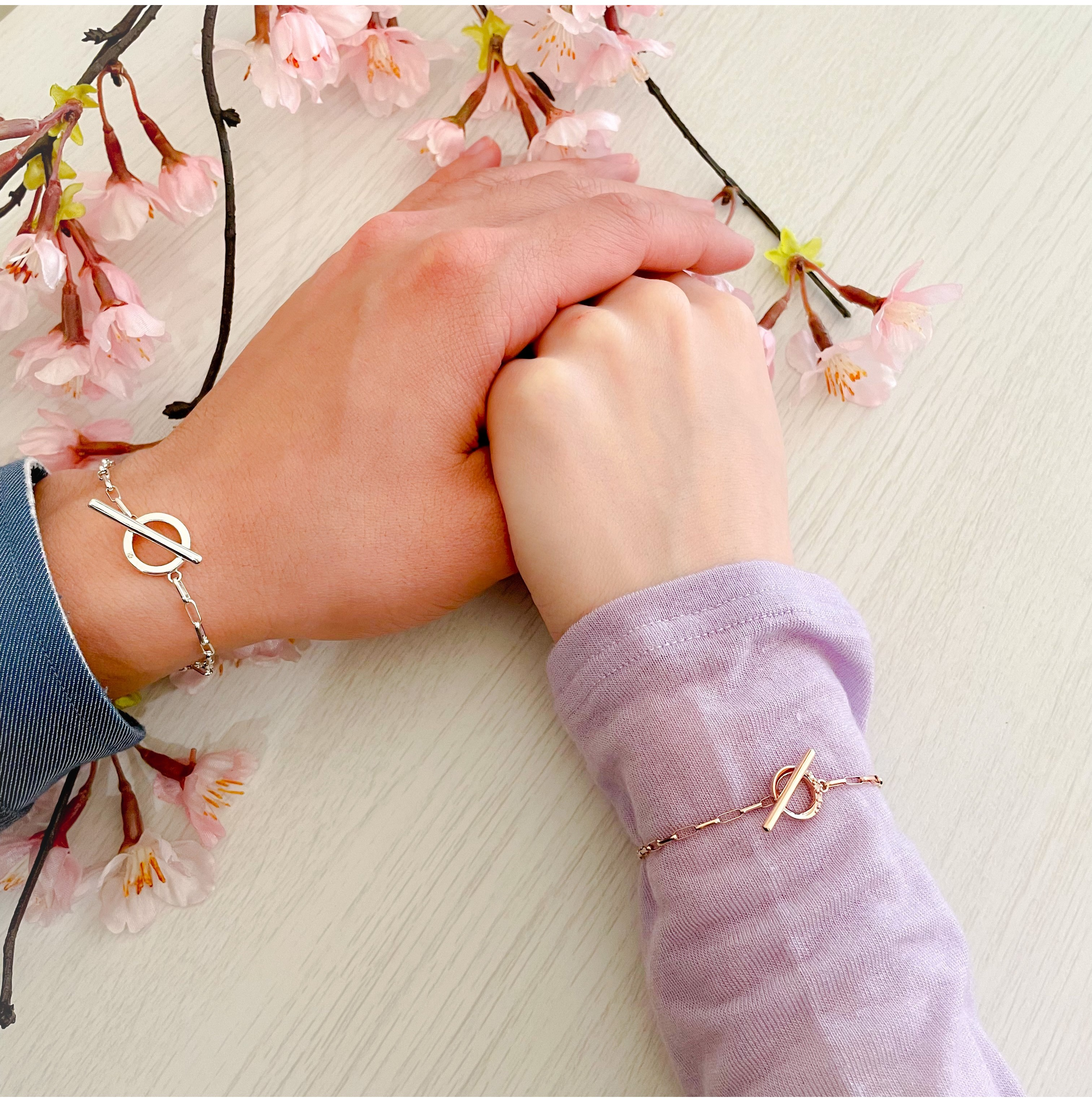 【4℃】～Pair Jewelry～