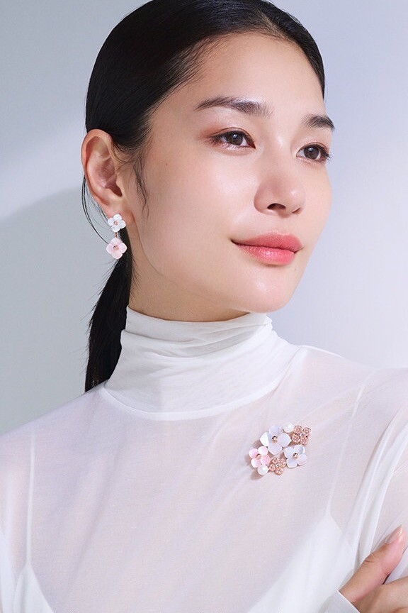 ピンクシェル入荷💕