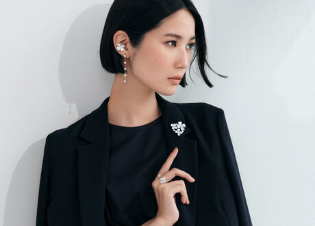 フォーマルにおすすめアクセサリー⭐️