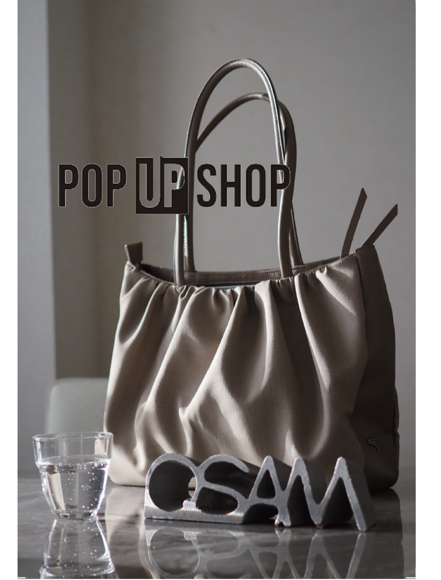 OSAM  New Arrival Collection