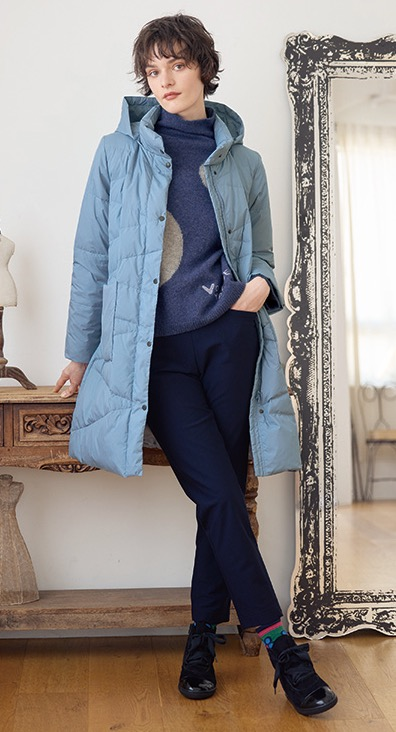 冬の新作のご案内✨