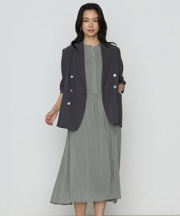 2025 Spring Collection / KT夏の定番・シャンブレー割繊(かっせん)編