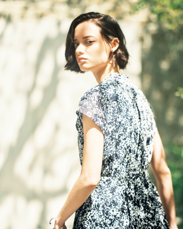 2025 Summer Collection / K.T編