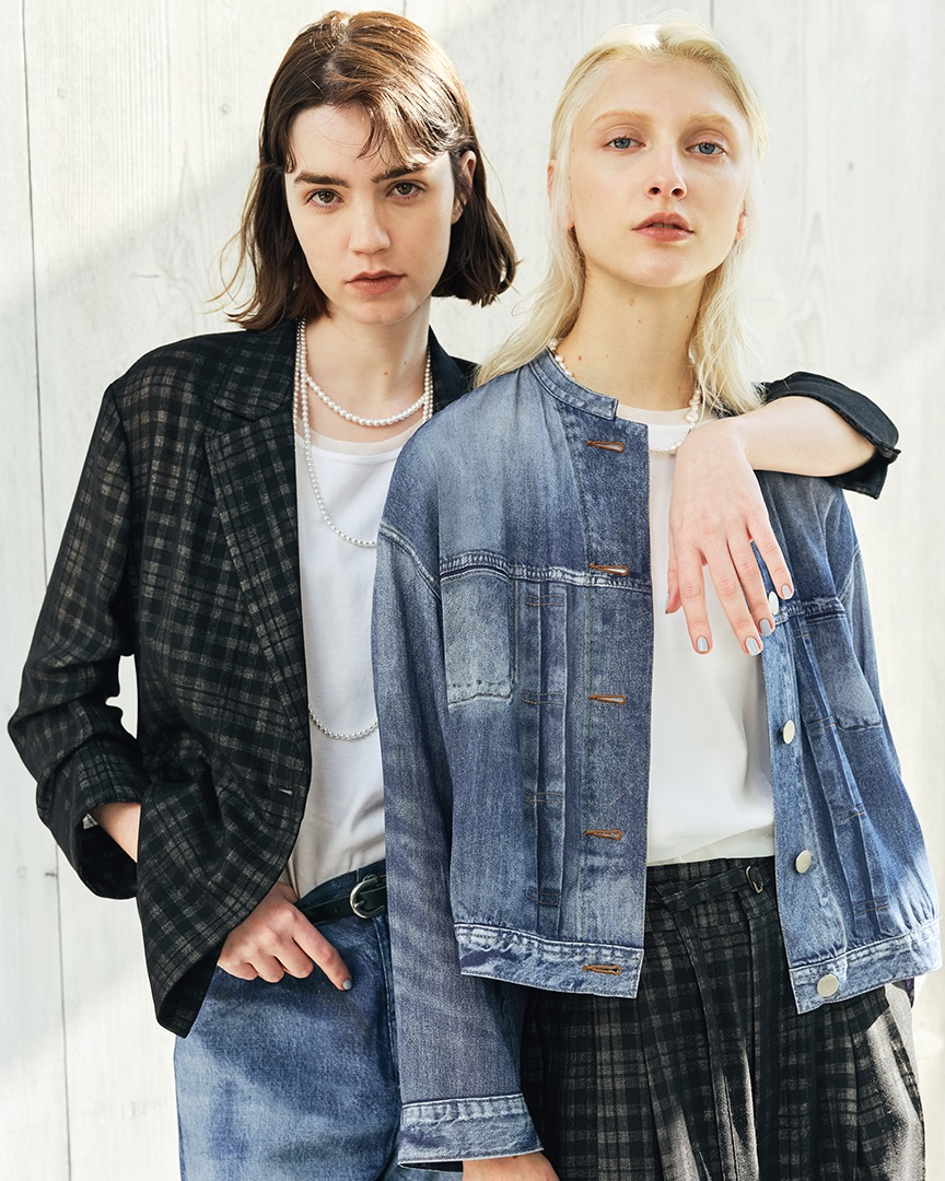 2026 SPRING Collection / 日本の物づくり