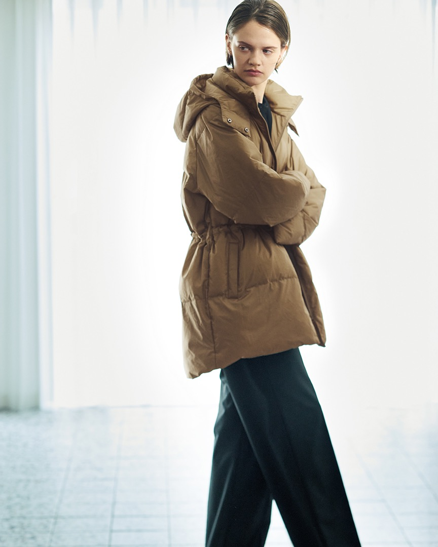 2025 WINTER Collection / コムサ編