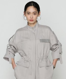 2025 Spring Collection / カジュアル編