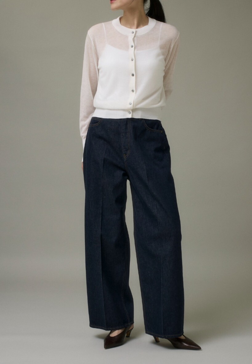 メルティーエアーウール