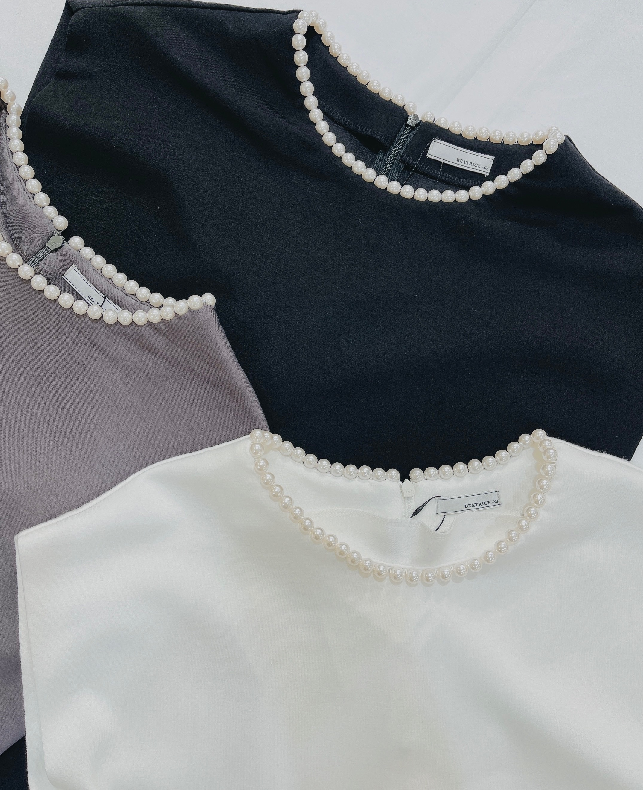 ファスサンファール👗新作商品が入荷しました✨