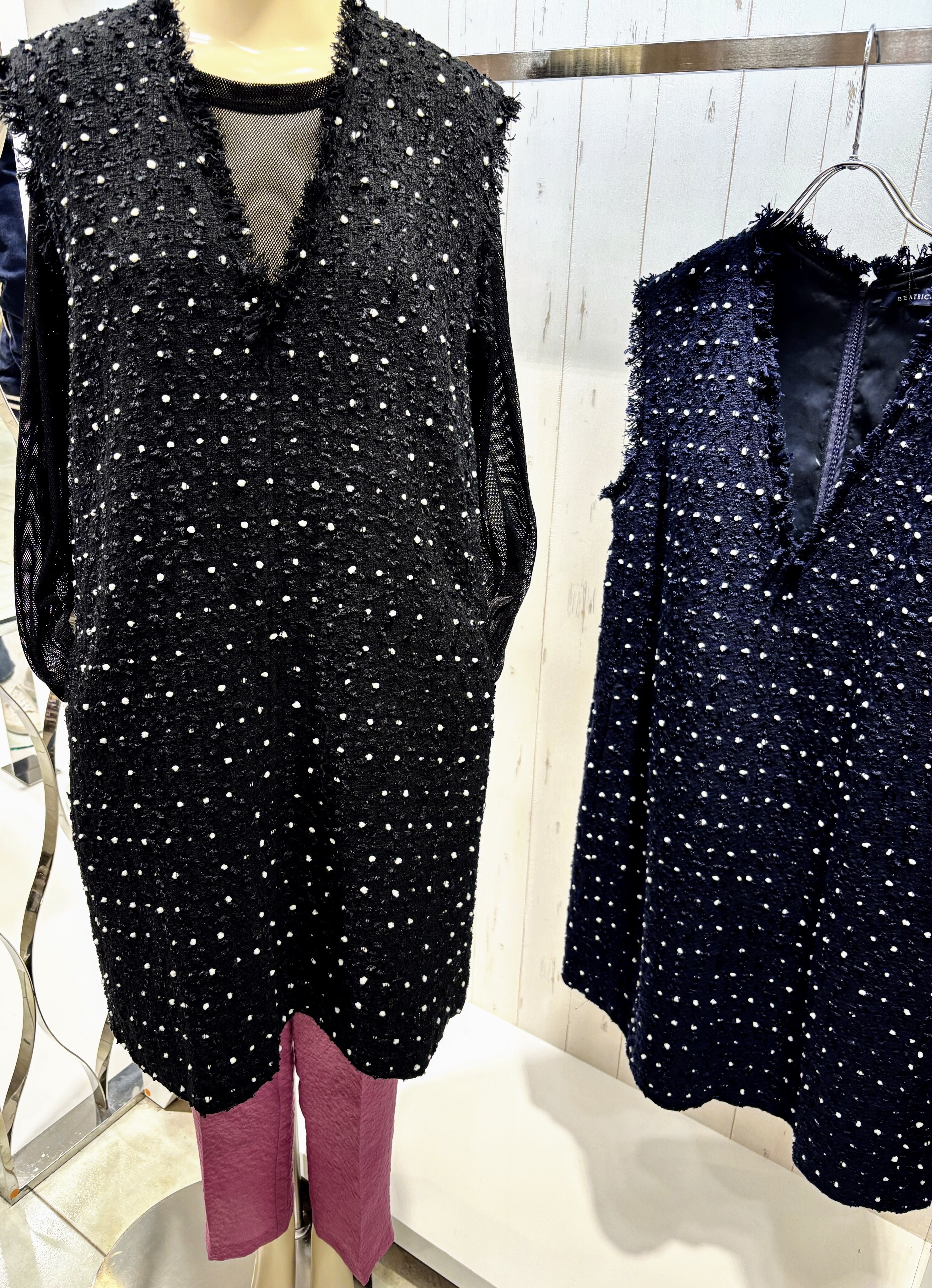 ジャストシーズン商品のご紹介‼️