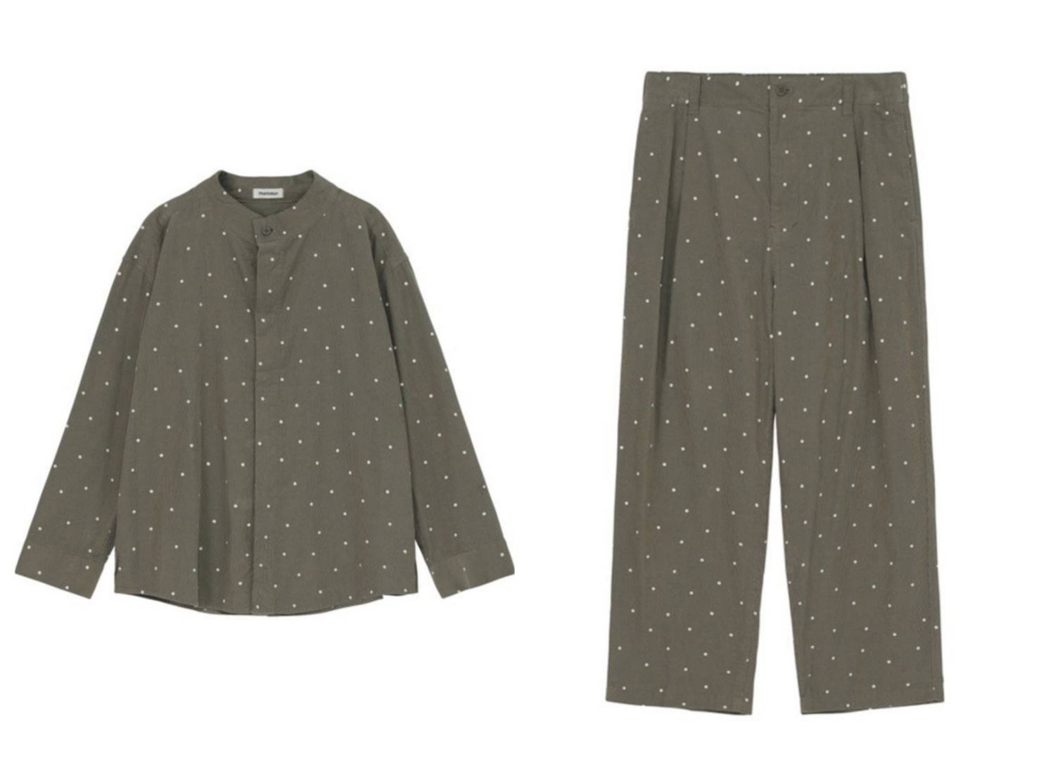 プランテーション【12月の新作商品】