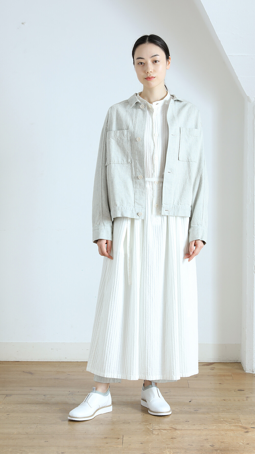 BIZEN WAVE新作「BIZEN Cotton WAVE」