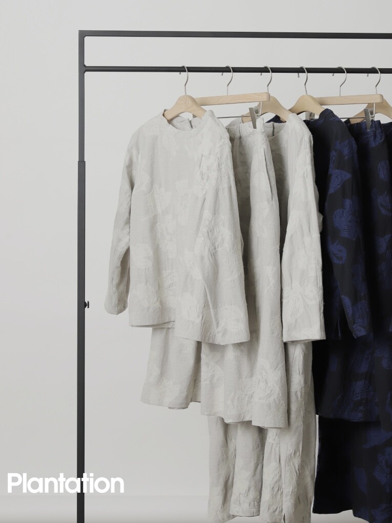 プランテーション【11月の新作商品】