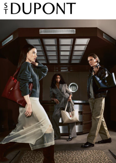 ヴィクトリアトートバッグ